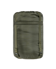 Sac de couchage Mumia 3D Mil-Tec - Olive | sac-couchage.fr