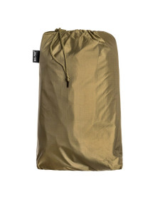 Housse pour sac de couchage Bivi Bag 3-Layer Lamin Mil-Tec - Coyote | sac-couchage.fr