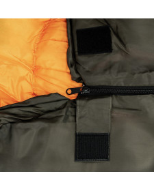 Sac de couchage Nightpack - Badger Outdoor  | sac-couchage.fr