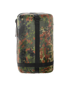 Sac de couchage sarcophage MFH Fox Outdoor - BW Camo | sac-couchage.fr