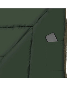 Doublure pour sac de couchage Highlander Outdoor - Gris | sac-couchage.fr