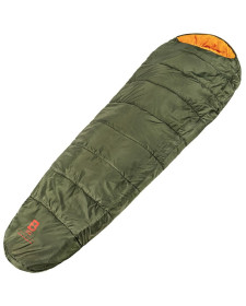 Sac de couchage Nightpack 100R Badger Outdoor | sac-couchage.fr