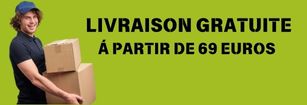 Livraison Gratuite